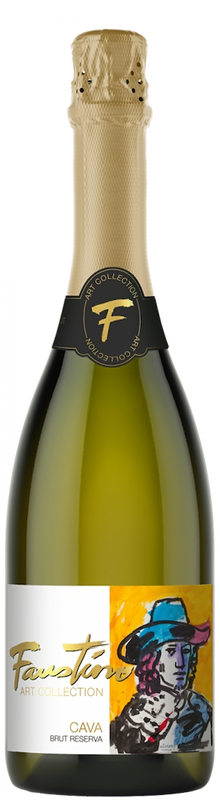 CAVA BRUT
