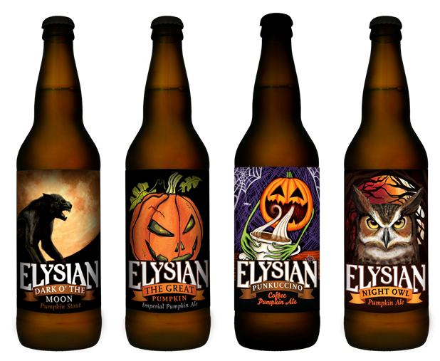 PUMPKIN PACK