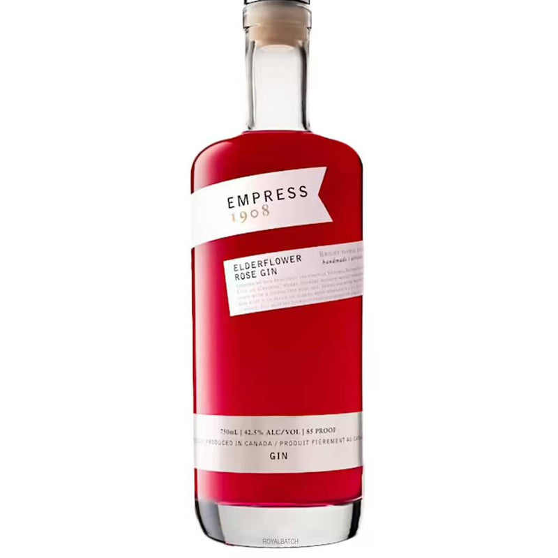 INDIGO GIN