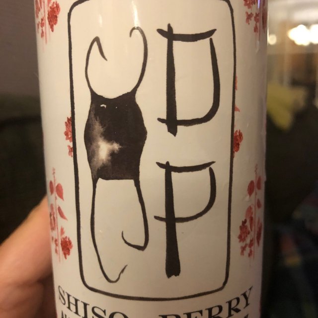 SHISO BERRY