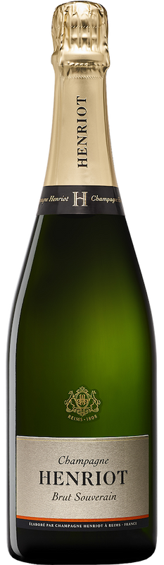 BRUT SOUVERAIN