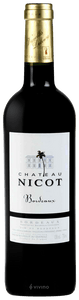 ROUGE BORDEAUX