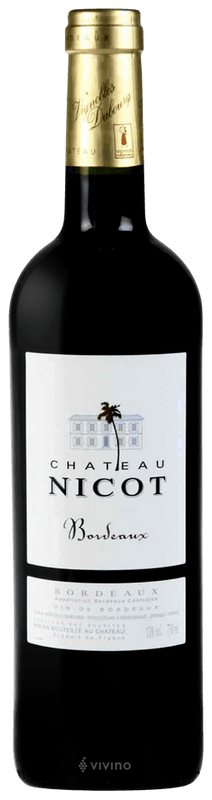 ROUGE BORDEAUX