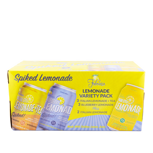 LEMONADE VAR 8PK