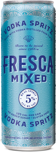 VODKA 4 PK