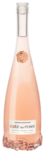 COTE DES ROSES