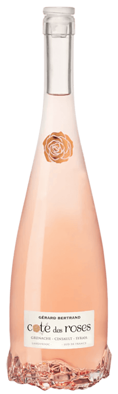 COTE DES ROSES
