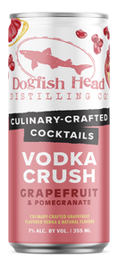 VODKA CRUSH BOM
