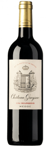 FRENCH RED