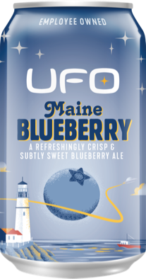 6/4 UFO BLUEBERRY