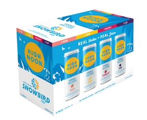 SNOWBIRD