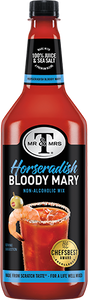 HORSERADISH BLOODY