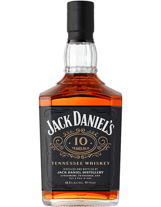 10 YEAR OLD 750ML