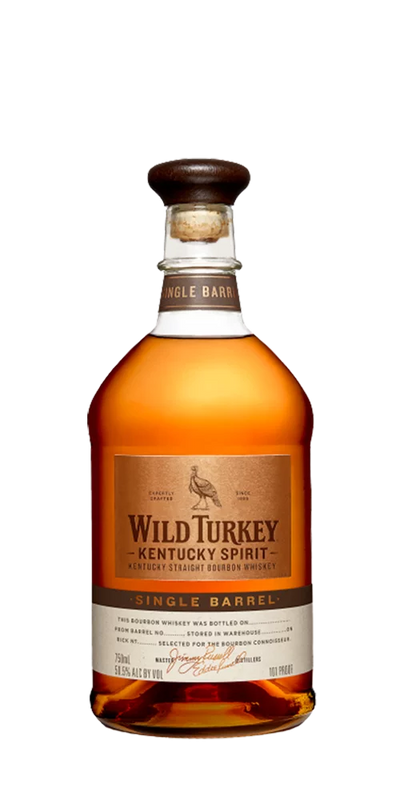 KENTUCKY SPIRIT