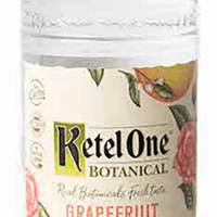 KETEL ONE BOTANICAL