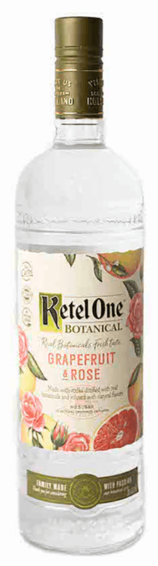 GRAPEFRUIT & ROSE