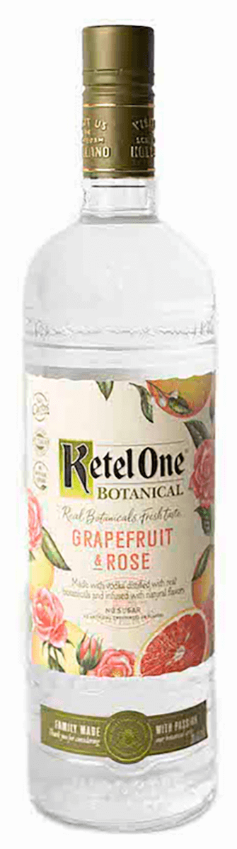 KETEL ONE BOTANICAL