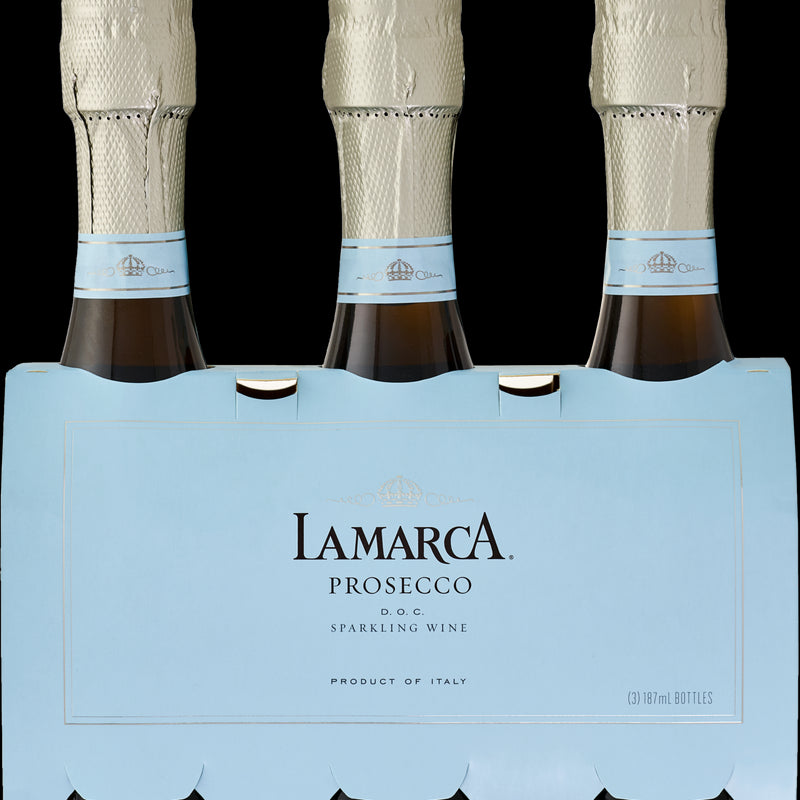 PROSECCO 3 PK