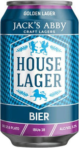 HOUSE LAGER 6/4