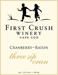 CRAN- RAISIN SAUV BLA