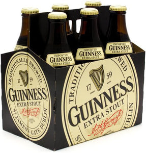 EXTRA STOUT 4/6 BTLS