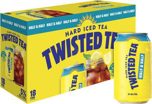 18 PK CAN HALFHALF