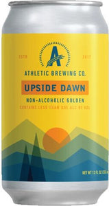 UPSIDE DAWN NA