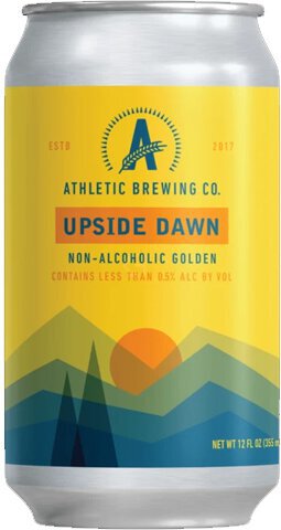 UPSIDE DAWN NA