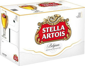 18 BOTTLES
