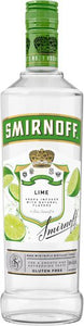 LIME TWIST