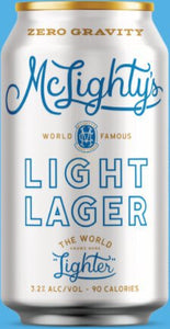MCLIGHTYS