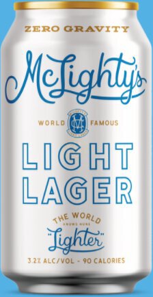MCLIGHTYS