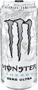ENERGY 16OZ ULTRA