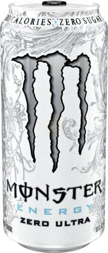 ENERGY 16OZ ULTRA
