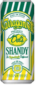 DELS SHANDY 6PK