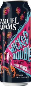 WICKED DOUBLE SINGLE