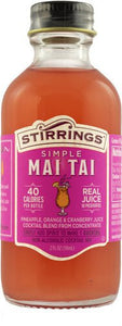 SIMPLE MAI TAI