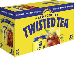 18 PK CAN ORIGINAL