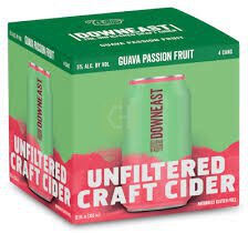 STRAWBERRY 4PK