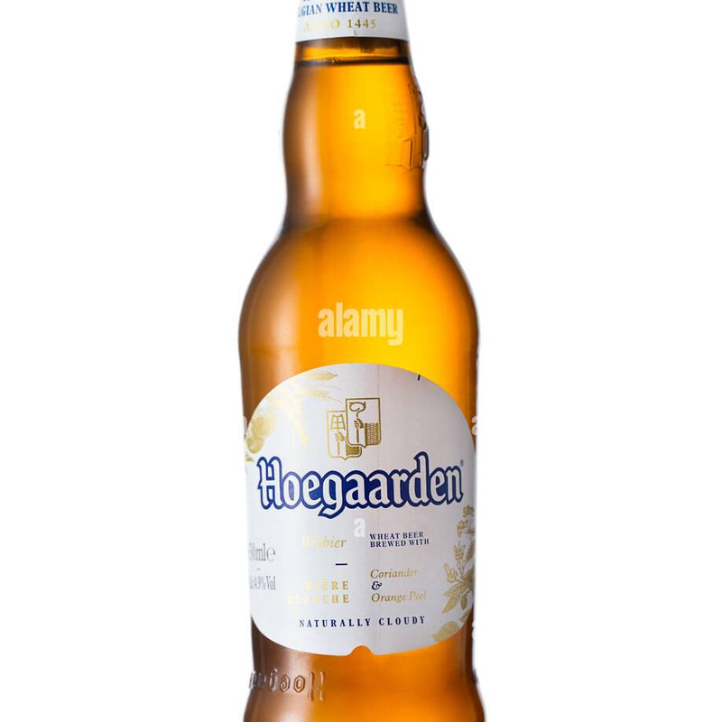 WHITE ALE