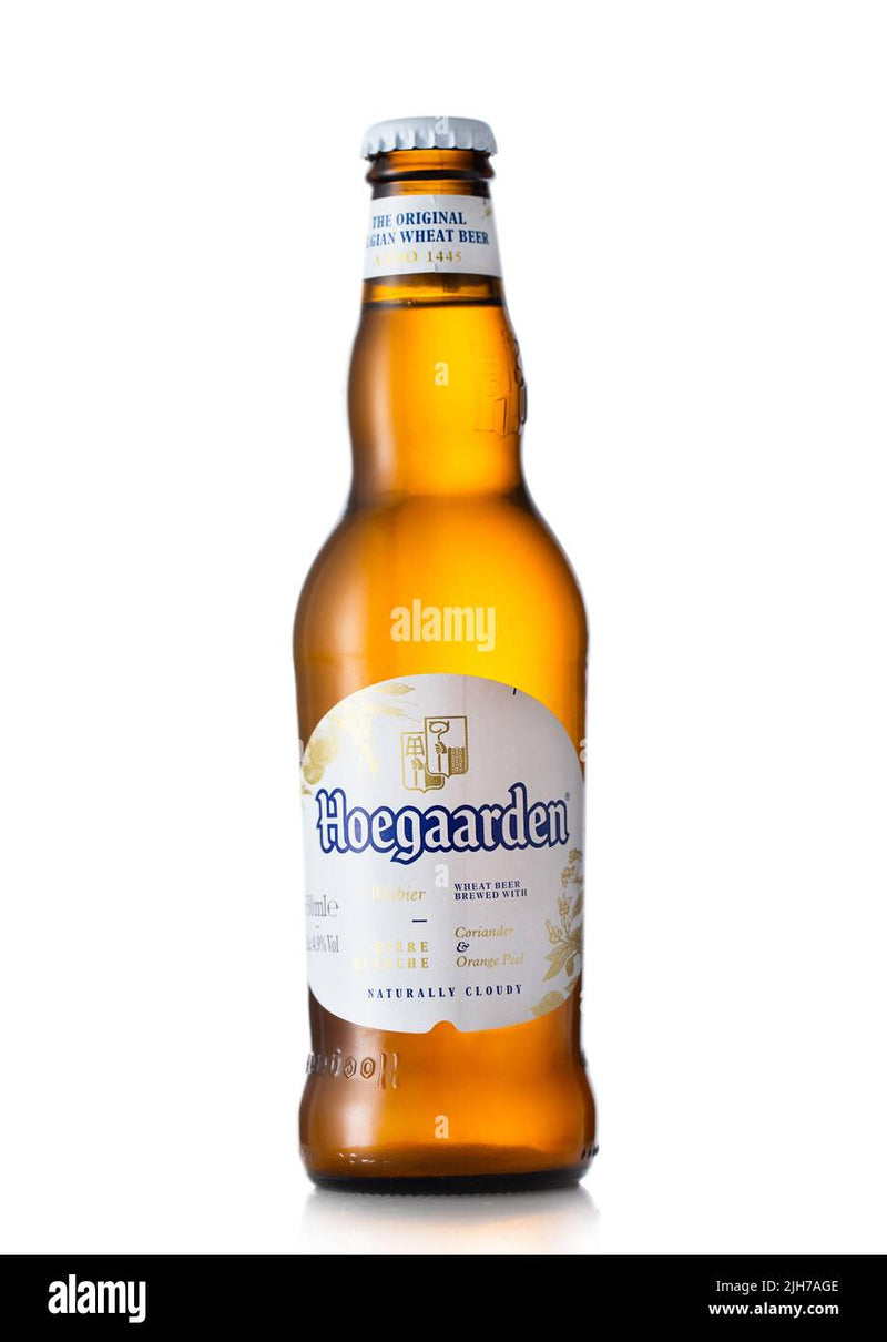 HOEGAARDEN