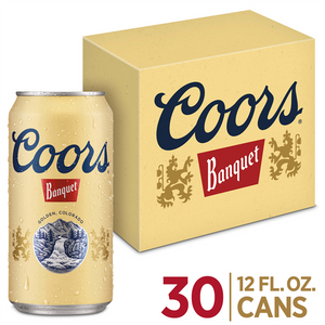 BANQUET 30PK