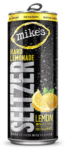 LEMONADE SELTZER