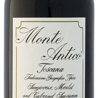 MONTE ANTICO