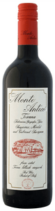 TUSCAN RED WINE