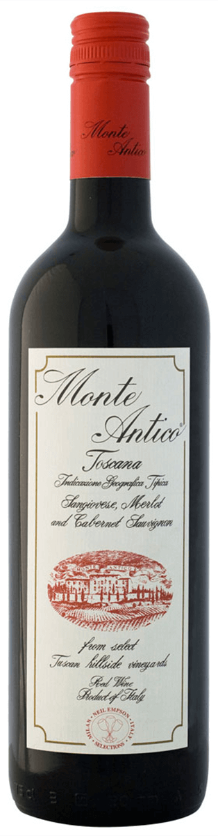 MONTE ANTICO