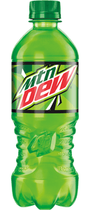 20 OZ BOTTLE