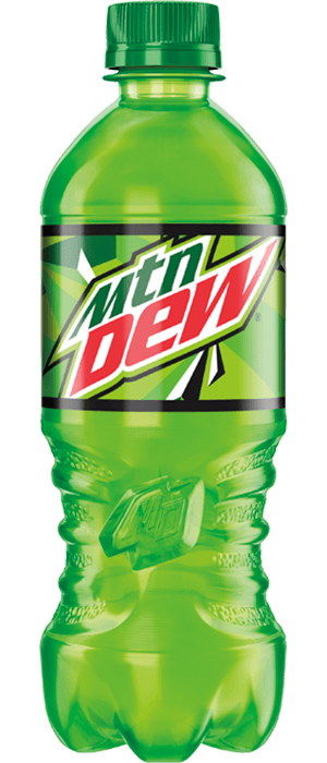 20 OZ BOTTLE