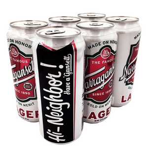 4/6 PK. CANS