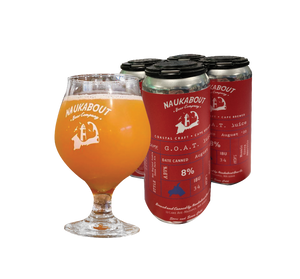 THE CAPE LAGER